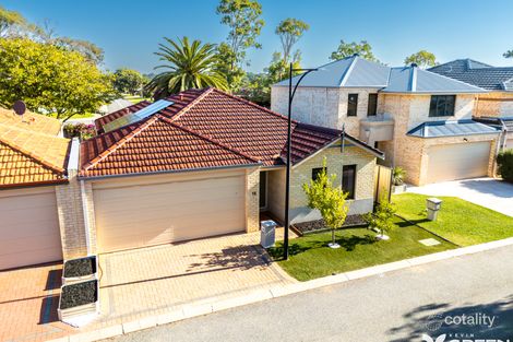 19/27 Meadow Springs Dr, Meadow Springs, WA 6210