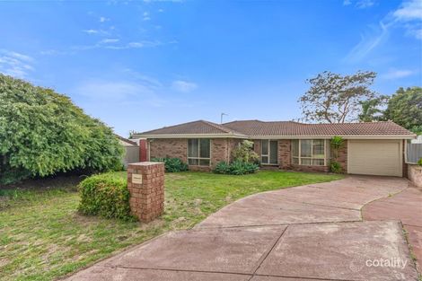Property photo of 5 Heron Close Edgewater WA 6027