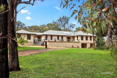 1771 Tugalong Rd, Canyonleigh, NSW 2577