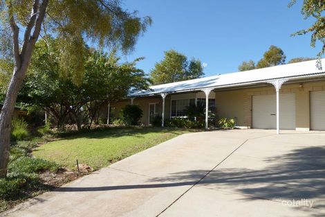 3 Amadeus Pl, Desert Springs, NT 0870