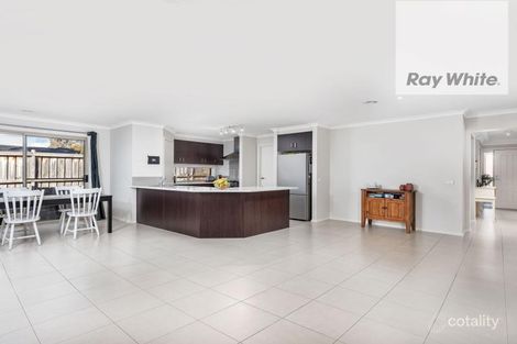 Property photo of 9 Senecio Drive Doreen VIC 3754