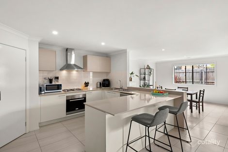 Property photo of 25 Badminton Court Marshall VIC 3216
