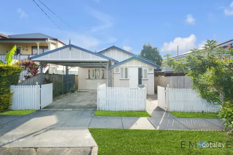 23 Holmes St, Moorooka, QLD 4105