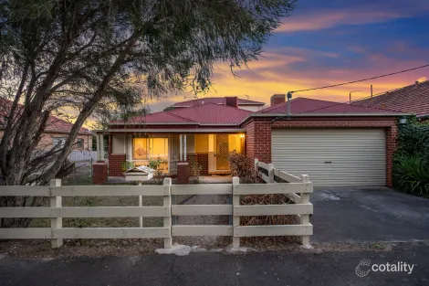 305 Clarendon St, Soldiers Hill, VIC 3350