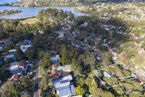 Property photo of 149 Oyster Bay Road Oyster Bay NSW 2225