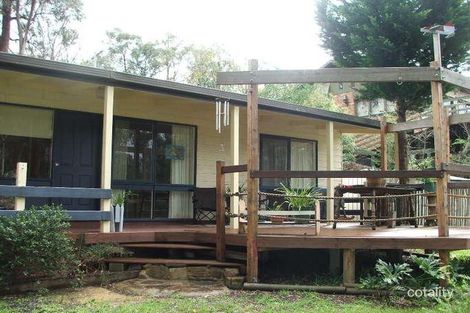 16 Robin Pde, Healesville, VIC 3777