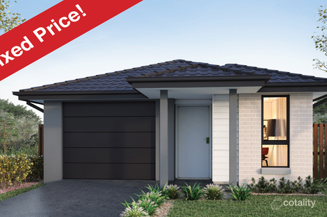 Lot 10 Limestone Rd, Box Hill, NSW 2765