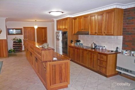 Property photo of 118 Barnes Boulevard Horsham VIC 3400