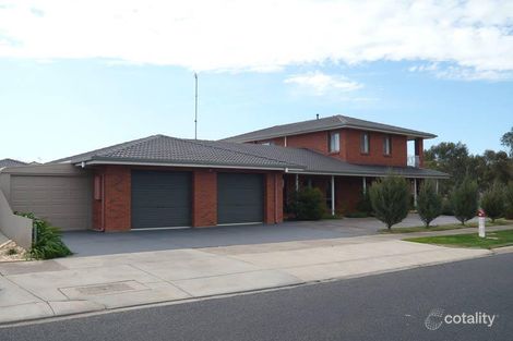 Property photo of 118 Barnes Boulevard Horsham VIC 3400