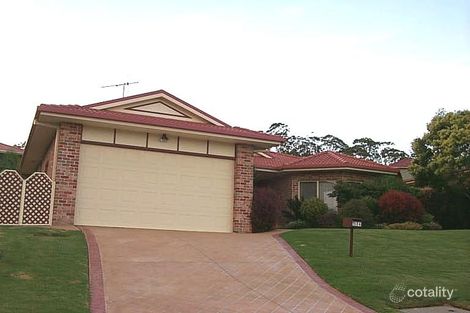 24 Briarwood Row, Port Macquarie, NSW 2444