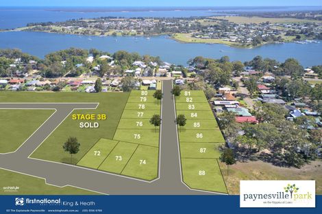 73 King St, Paynesville, VIC 3880