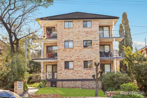 Property photo of 2/8 Pittwater Road Gladesville NSW 2111