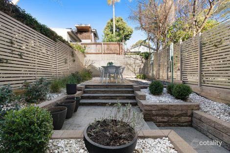 Property photo of 52A Springside Street Rozelle NSW 2039