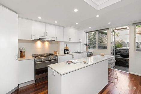 Property photo of 52A Springside Street Rozelle NSW 2039