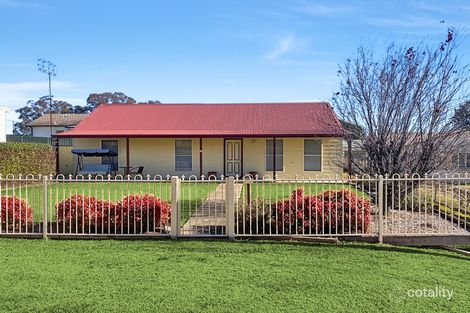 31 Ilford Rd, Kandos, NSW 2848