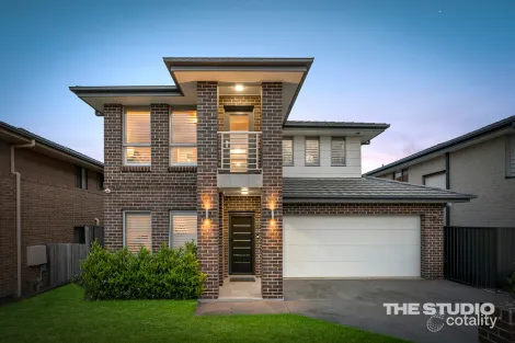 Property photo of 20 Highbury Road North Kellyville NSW 2155