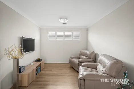 Property photo of 20 Highbury Road North Kellyville NSW 2155