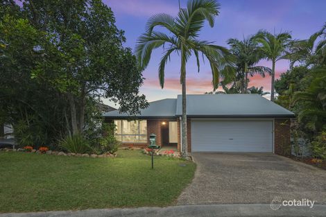 Property photo of 7 Cedar Close Forest Lake QLD 4078