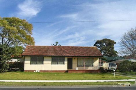 41 Cambridge St, Canley Heights, NSW 2166