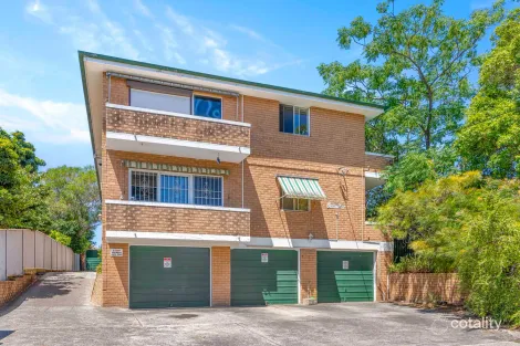 3/38 Broadway, Punchbowl, NSW 2196