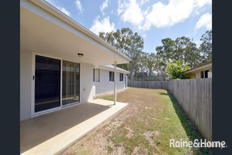 Property photo of 5 Ashley Court Calliope QLD 4680