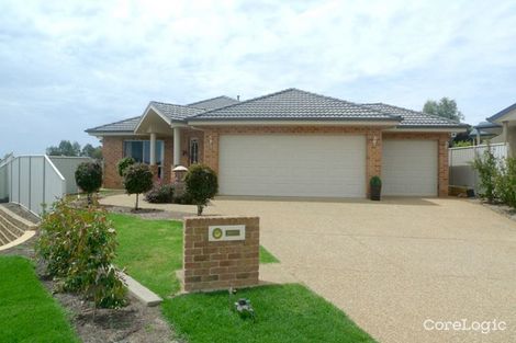 Property photo of 3 Devlin Court Thurgoona NSW 2640