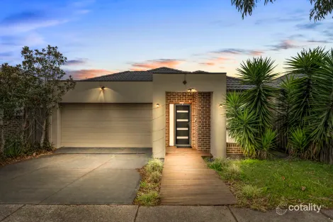 18 Stoke Cct, Wollert, VIC 3750