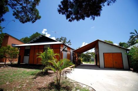 Property photo of 9 Cumberland Street Amity QLD 4183