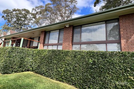 Property photo of 8 Johnson Place Springwood NSW 2777