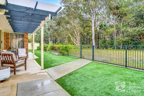 Property photo of 27 Porter Close Tuncurry NSW 2428