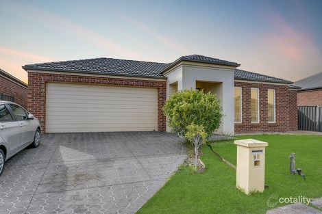 Property photo of 57 Kinglake Crescent Craigieburn VIC 3064