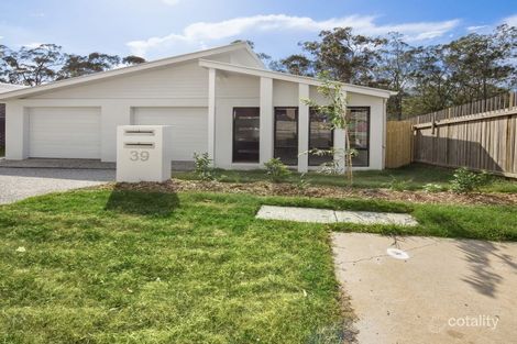 39 Christie Cres, Bellbird Park, QLD 4300