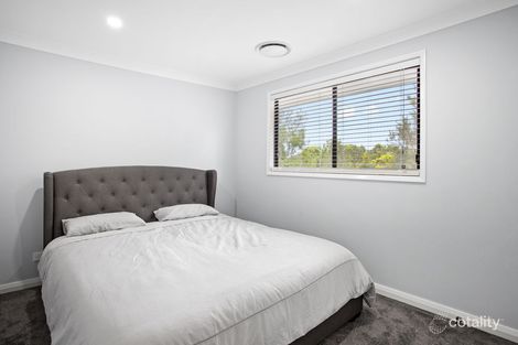 Property photo of 31 Windsorgreen Drive Wyong NSW 2259