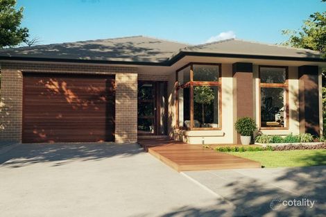 Lot 404 Southern Cross Ave, Middleton Grange, NSW 2171