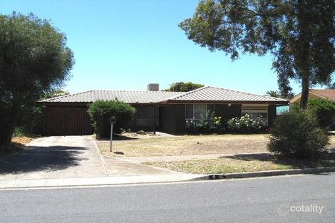4 Jamison St, Parafield Gardens, SA 5107