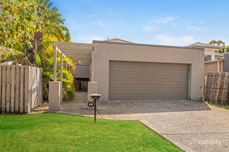 Property photo of 11 Pacific Place Pacific Pines QLD 4211