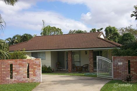 12 Winbirra Ct, Kirwan, QLD 4817