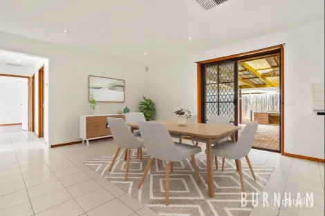 Property photo of 14 McMurray Crescent Hoppers Crossing VIC 3029
