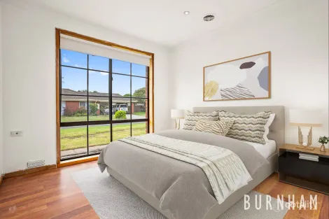 Property photo of 14 McMurray Crescent Hoppers Crossing VIC 3029