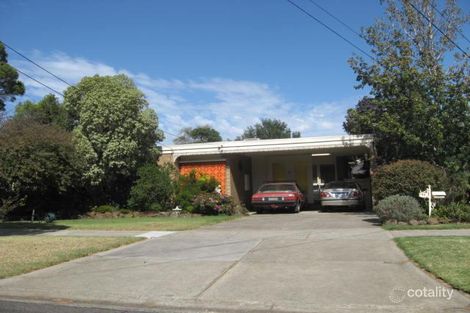 45 Fawkner Cres, Keilor East, VIC 3033