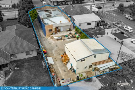 527 Canterbury Rd, Campsie, NSW 2194
