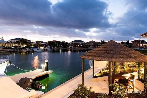 Property photo of 12 Amity Cove Halls Head WA 6210