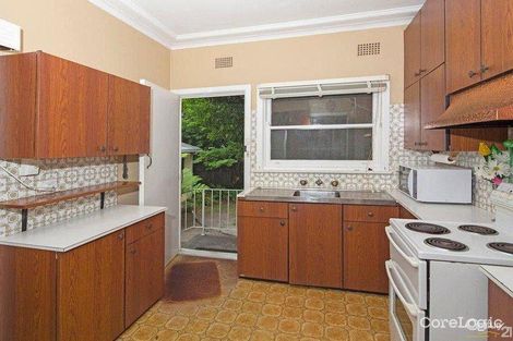 Property photo of 4 Belair Avenue Caringbah South NSW 2229