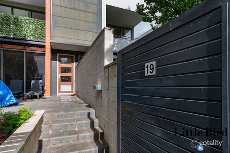Property photo of 19/56 Stuart Street Griffith ACT 2603