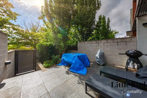 Property photo of 19/56 Stuart Street Griffith ACT 2603