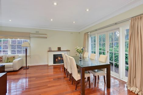 Property photo of 8 Catalpa Crescent Turramurra NSW 2074