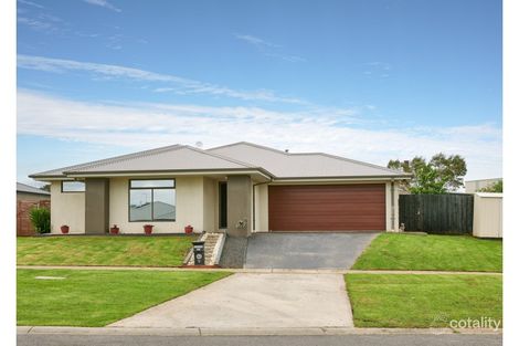 5 Hogan Ct, Drouin, VIC 3818