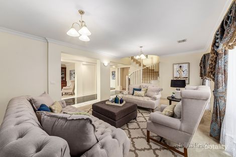 Property photo of 17 Huntingtower Crescent Mount Waverley VIC 3149
