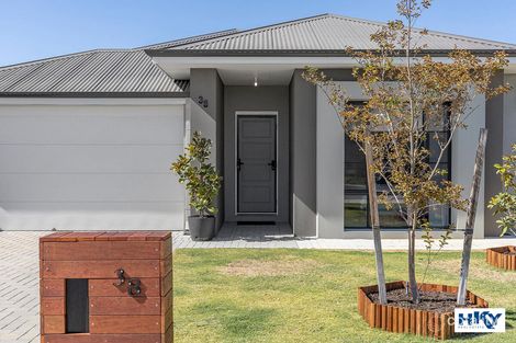 Property photo of 38 Woylie Road Brabham WA 6055