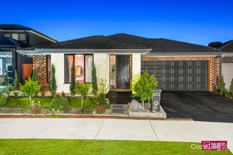 Property photo of 8 Gallant Drive Clyde North VIC 3978